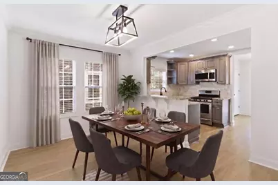 1107 Hardee Street NE, Atlanta, GA 30307 - Photo 12