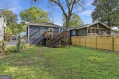 1107 Hardee Street NE, Atlanta, GA 30307 - Photo 40