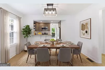 1107 Hardee Street NE, Atlanta, GA 30307 - Photo 10