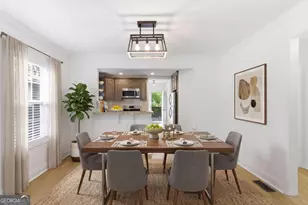 1107 Hardee St NE, Atlanta, GA 30307 - Photo 10