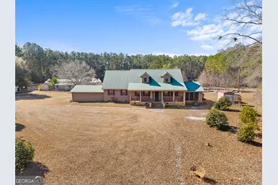 549 Kendricks Road, Brooklet, GA 30415 - Photo 4