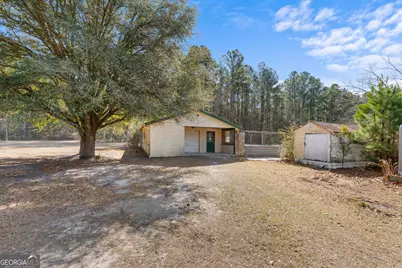 549 Kendricks Road, Brooklet, GA 30415 - Photo 44