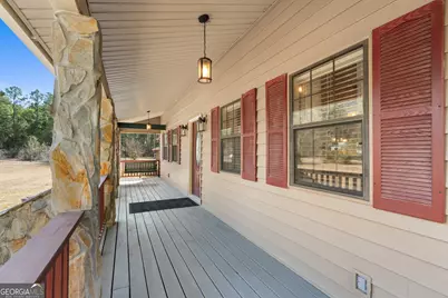 549 Kendricks Road, Brooklet, GA 30415 - Photo 6