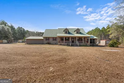 549 Kendricks Road, Brooklet, GA 30415 - Photo 1