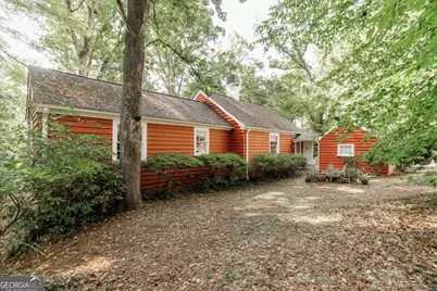 285 Gran Ellen Drive, Athens, GA 30606 - Photo 32