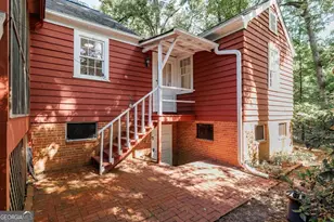 285 Gran Ellen Dr, Athens, GA 30606 - Photo 28