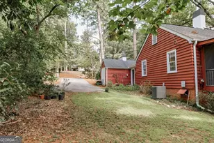 285 Gran Ellen Dr, Athens, GA 30606 - Photo 30