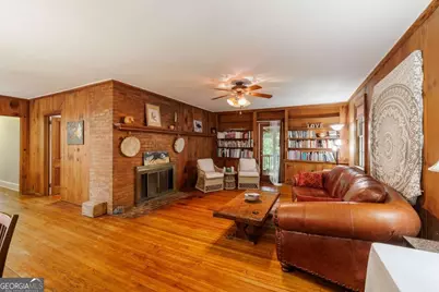 285 Gran Ellen Drive, Athens, GA 30606 - Photo 10