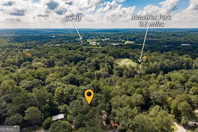 285 Gran Ellen Drive, Athens, GA 30606 - Photo 42
