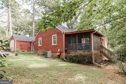285 Gran Ellen Drive, Athens, GA 30606 - Photo 1