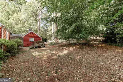 285 Gran Ellen Drive, Athens, GA 30606 - Photo 38