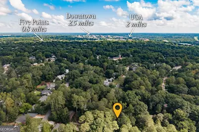 285 Gran Ellen Drive, Athens, GA 30606 - Photo 34
