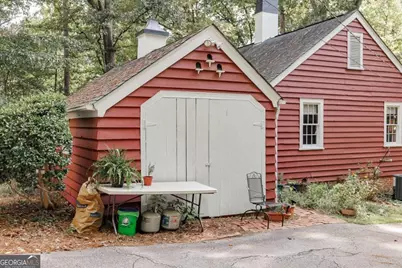 285 Gran Ellen Drive, Athens, GA 30606 - Photo 36