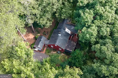 285 Gran Ellen Drive, Athens, GA 30606 - Photo 44
