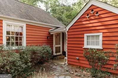 285 Gran Ellen Drive, Athens, GA 30606 - Photo 4