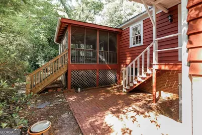 285 Gran Ellen Drive, Athens, GA 30606 - Photo 30