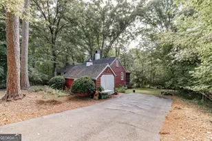 285 Gran Ellen Dr, Athens, GA 30606 - Photo 32
