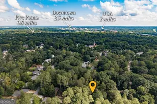 285 Gran Ellen Dr, Athens, GA 30606 - Photo 36
