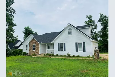 61 Garden Hills Drive, Newnan, GA 30263 - Photo 1