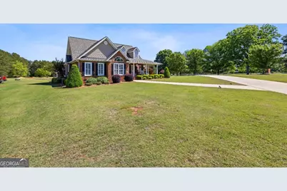 1350 Woodland Road, Thomaston, GA 30286 - Photo 4