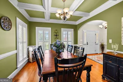 1350 Woodland Road, Thomaston, GA 30286 - Photo 14