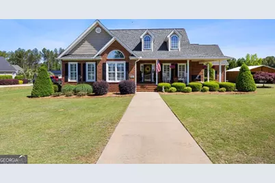 1350 Woodland Road, Thomaston, GA 30286 - Photo 2
