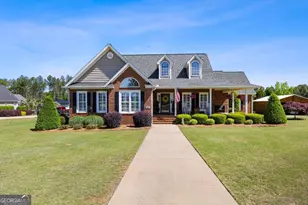 1350 Woodland Rd, Thomaston, GA 30286 - Photo 2