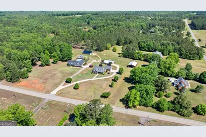 1350 Woodland Road, Thomaston, GA 30286 - Photo 68