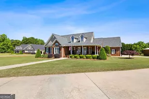 1350 Woodland Rd, Thomaston, GA 30286 - Photo 1