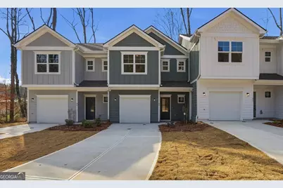 63 Wright Street #71, Lavonia, GA 30553 - Photo 4