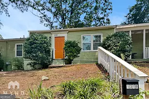 1319 Campbellton Rd SW, Atlanta, GA 30310 - Photo 1