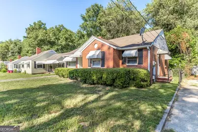 1095 Mimosa Drive, Macon, GA 31204 - Photo 4