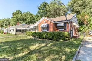 1095 Mimosa Dr, Macon, GA 31204 - Photo 4