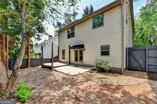 1131 3rd St, Stone Mountain, GA 30083 - Photo 46