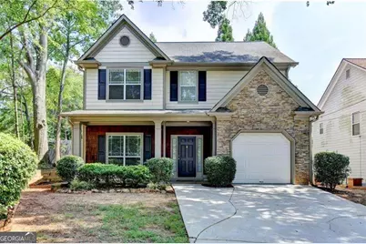 1131 3rd Street, Stone Mountain, GA 30083 - Photo 2