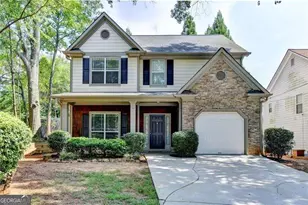 1131 3rd St, Stone Mountain, GA 30083 - Photo 2
