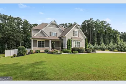 181 Peppertree Drive, Newnan, GA 30265 - Photo 2