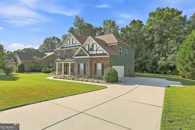 80 Savannah Drive, Senoia, GA 30276 - Photo 2