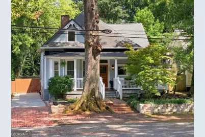 285 Alaska Avenue NE, Atlanta, GA 30312 - Photo 2