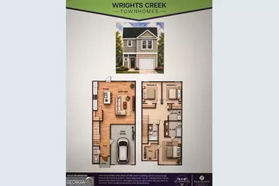 65 Wright Street #72, Lavonia, GA 30553 - Photo 2