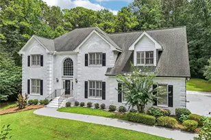 4748 SW Arcado Road SW, Lilburn, GA 30047 - Photo 1