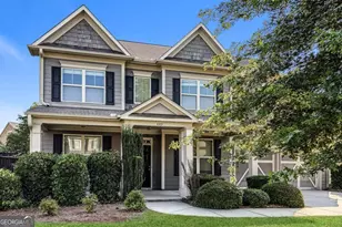 449 Rockford Pass SW, Marietta, GA 30064 - Photo 1