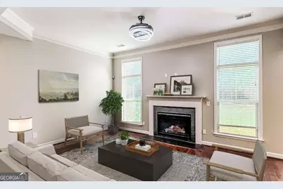 449 Rockford Pass SW, Marietta, GA 30064 - Photo 4