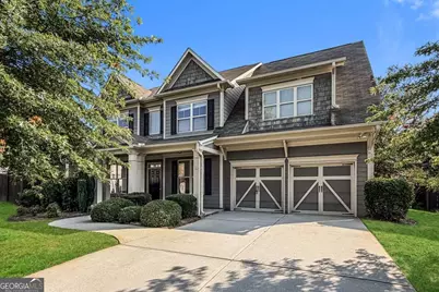 449 Rockford Pass SW, Marietta, GA 30064 - Photo 2
