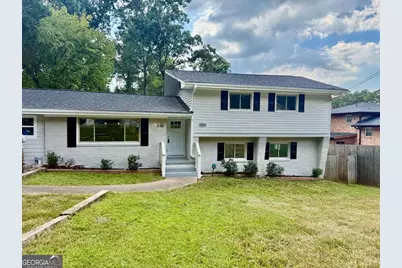 2241 Colleen Court, Decatur, GA 30032 - Photo 30