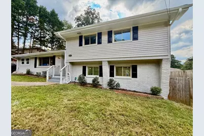 2241 Colleen Court, Decatur, GA 30032 - Photo 32