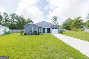 1771 Almond Tree Pl, Valdosta, GA 31602 - Photo 2