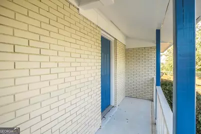 1334 Lakeview Drive, Macon, GA 31206 - Photo 6