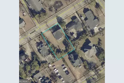 411 W Pine Street, Swainsboro, GA 30401 - Photo 24