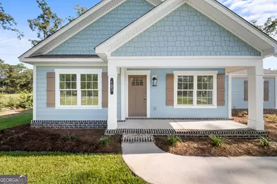 103 Hemlock Way #LOT 2, Brooklet, GA 30415 - Photo 4